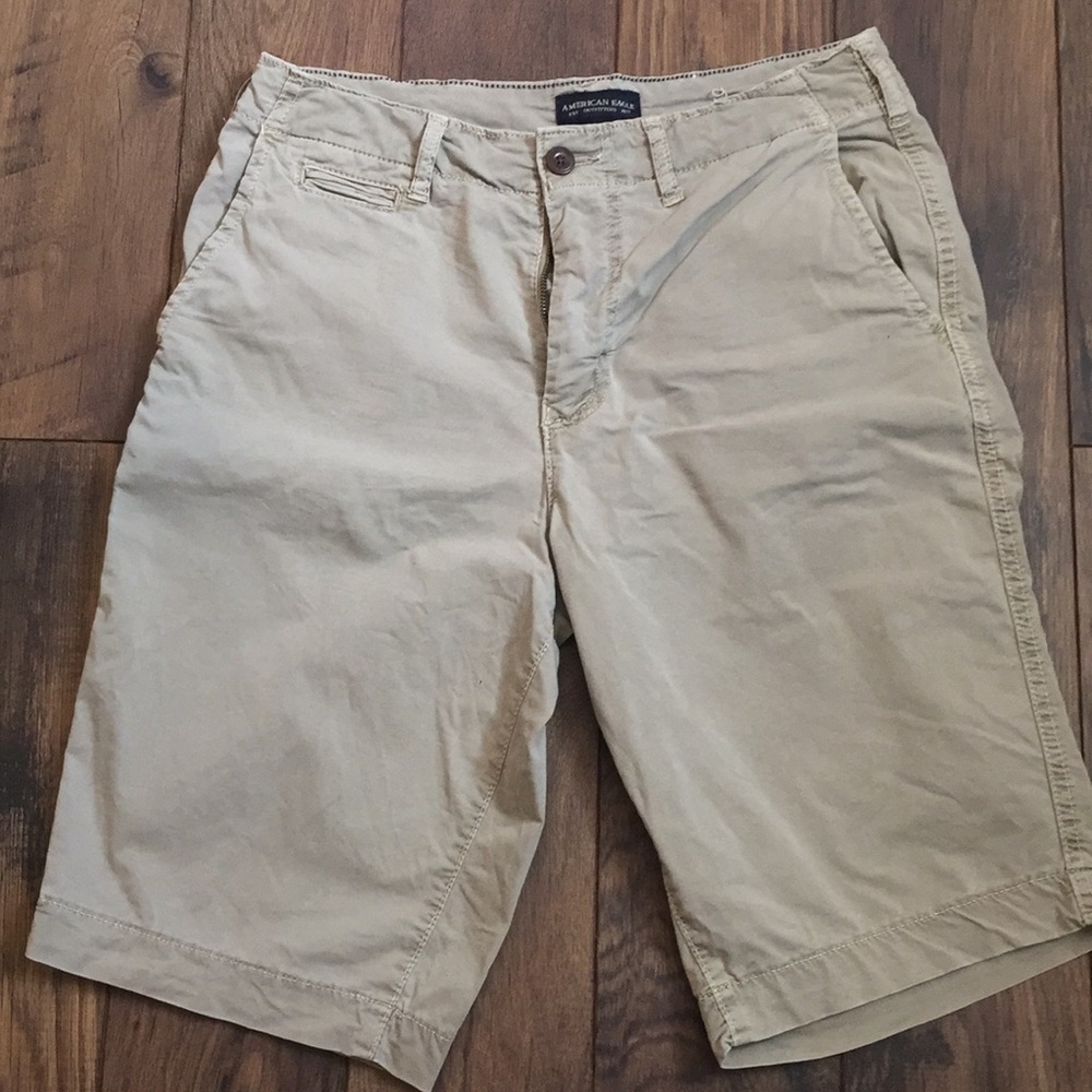 Men's American Eagle shorts